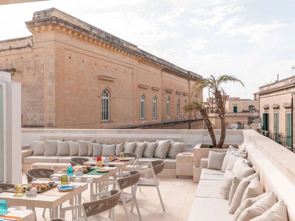 Cortijo i Lecce, Lecce - foto 1