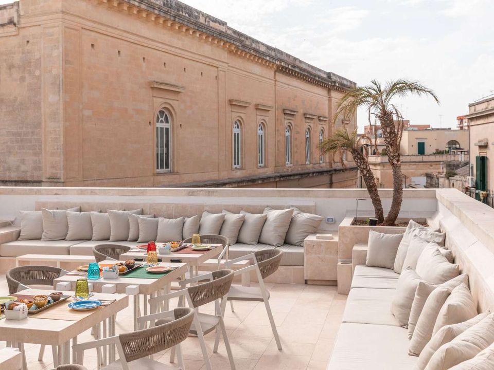 Cortijo i Lecce, Lecce - foto 3