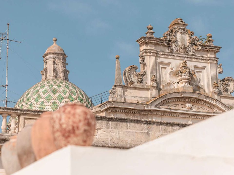 Cortijo i Lecce, Lecce - foto 5