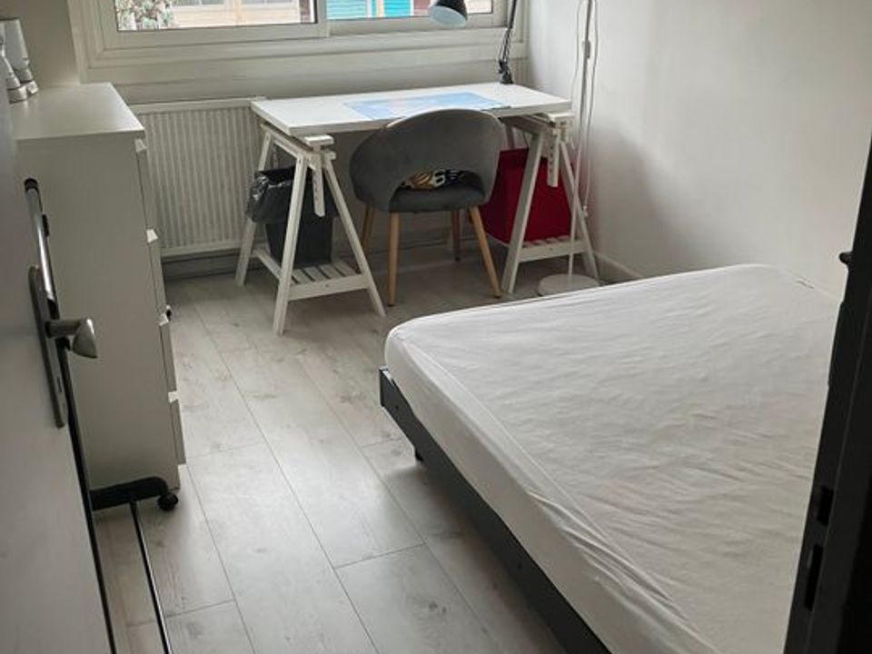 Studio i Pessac, Gironde - foto 1