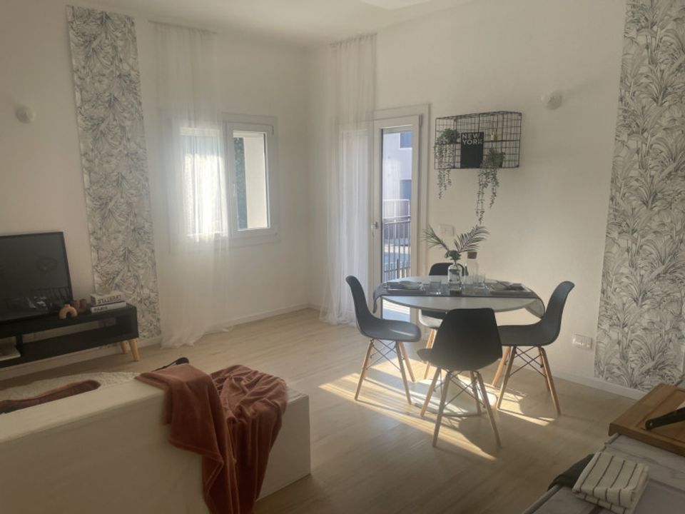 Lejlighed i Vicenza, Vicenza - foto 1