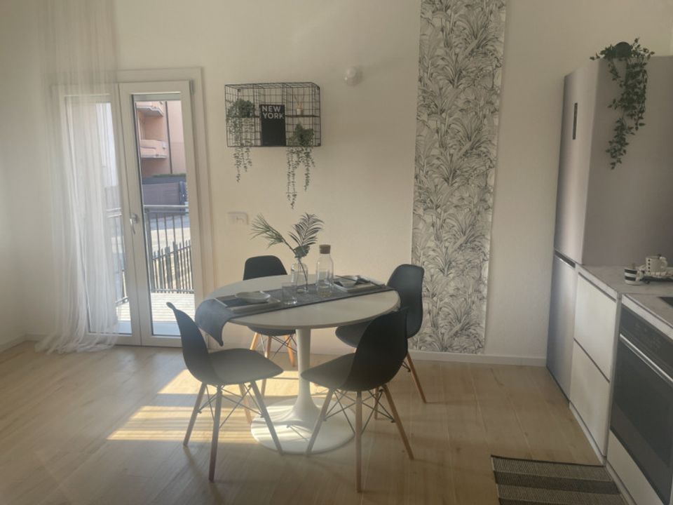 Lejlighed i Vicenza, Vicenza - foto 2