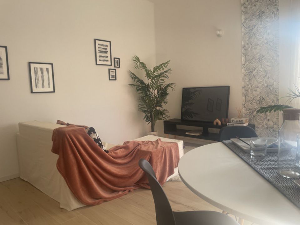Lejlighed i Vicenza, Vicenza - foto 4