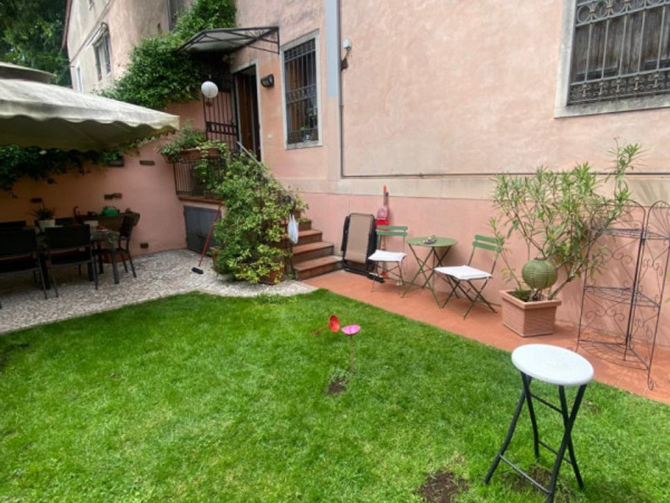 Villa i Vicenza, Vicenza - foto 1