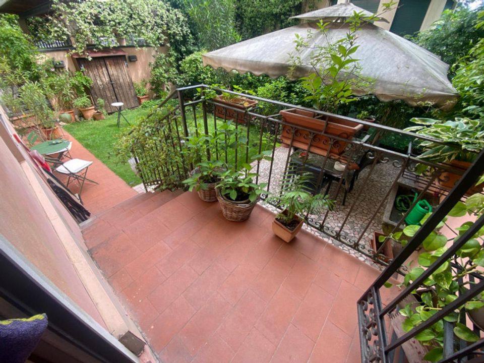 Villa i Vicenza, Vicenza - foto 4