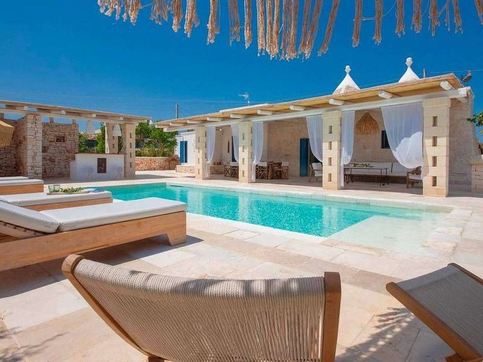 Haus in Martina Franca, Taranto - Foto 2