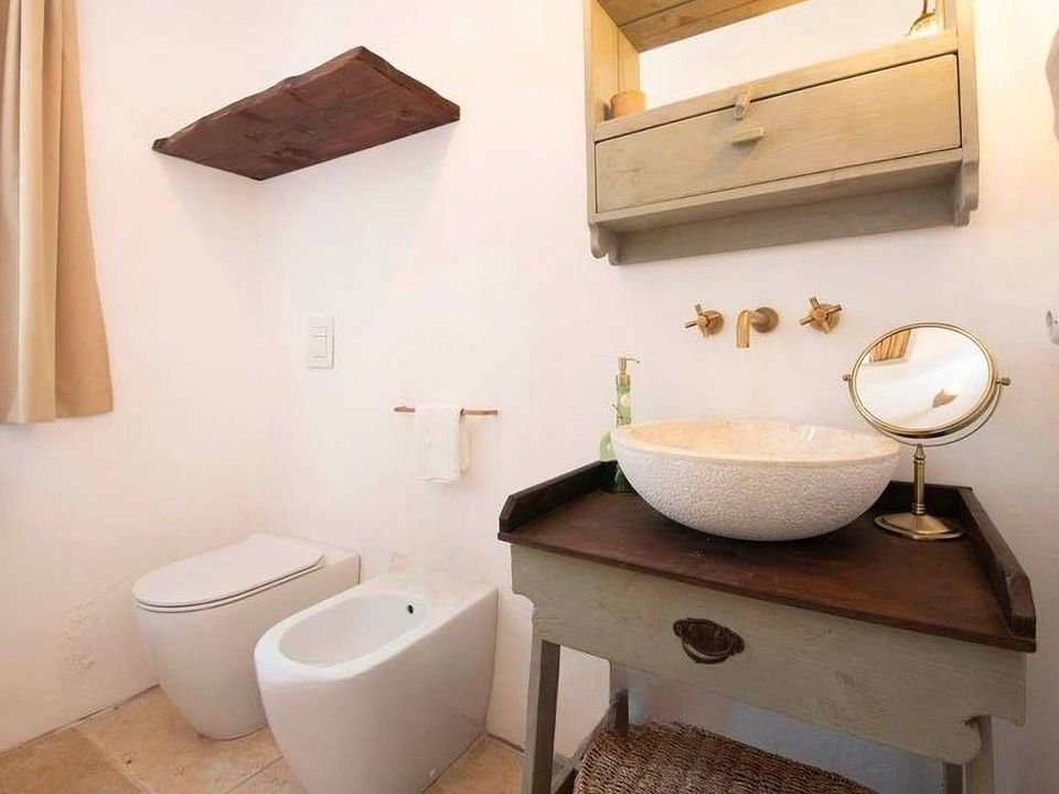 Haus in Martina Franca, Taranto - Foto 5