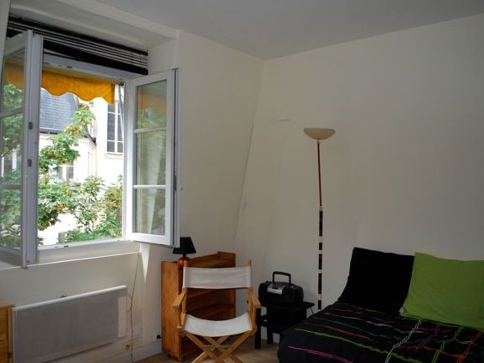 Estudi a Paris, Paris - foto 1