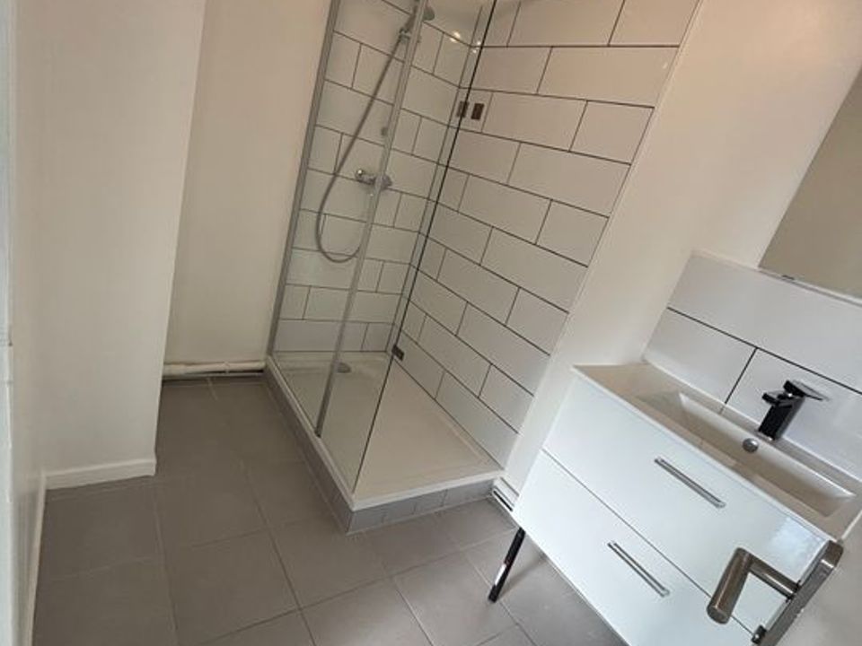 Apartament a Le Pré-Saint-Gervais, Seine-Saint-Denis - foto 1