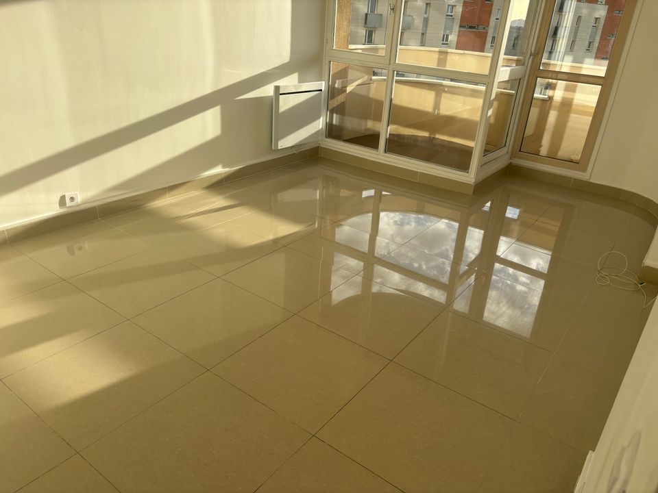 Apartament a Le Pré-Saint-Gervais, Seine-Saint-Denis - foto 2