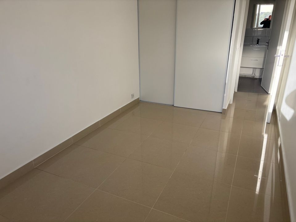 Apartament a Le Pré-Saint-Gervais, Seine-Saint-Denis - foto 4
