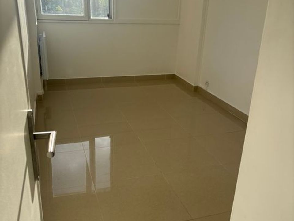 Apartament a Le Pré-Saint-Gervais, Seine-Saint-Denis - foto 5