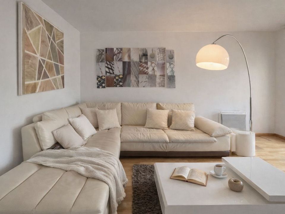 Apartament a Suresnes, Hauts-de-Seine - foto 1
