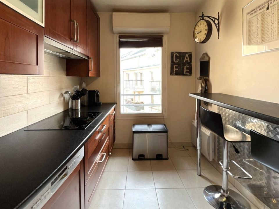 Apartament a Suresnes, Hauts-de-Seine - foto 4