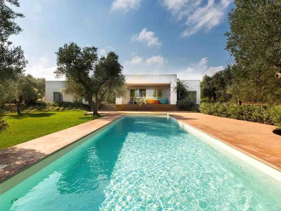 Villa i Carovigno, Brindisi - foto 2