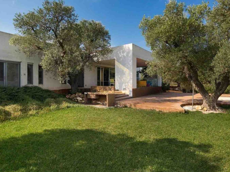 Villa i Carovigno, Brindisi - foto 3