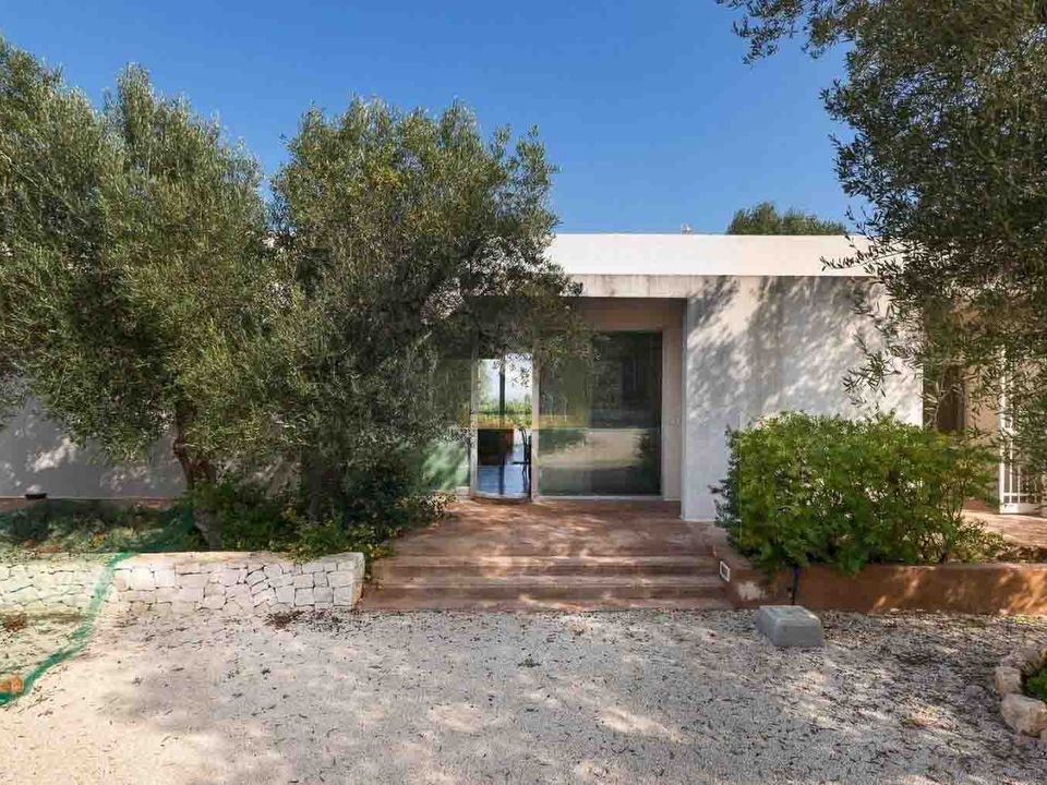 Villa i Carovigno, Brindisi - foto 4