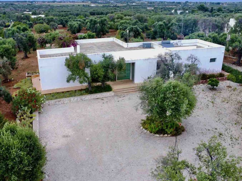 Villa i Carovigno, Brindisi - foto 5