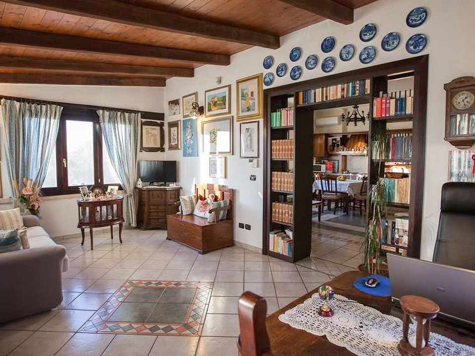 Villa i Ostuni, Brindisi - foto 2