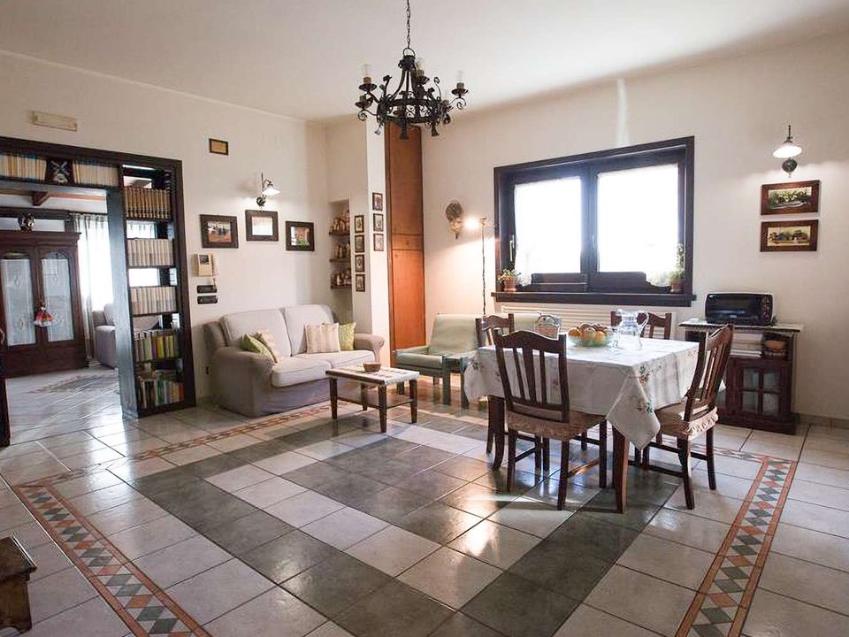 Villa i Ostuni, Brindisi - foto 3