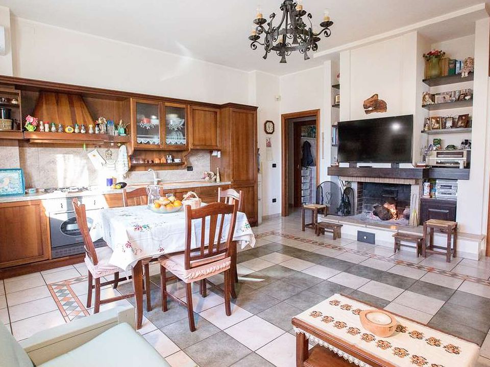 Villa i Ostuni, Brindisi - foto 4