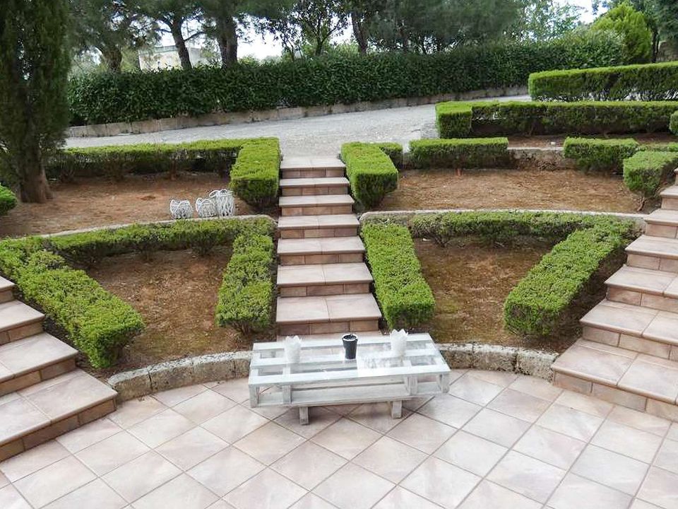 Villa i Ostuni, Brindisi - foto 5