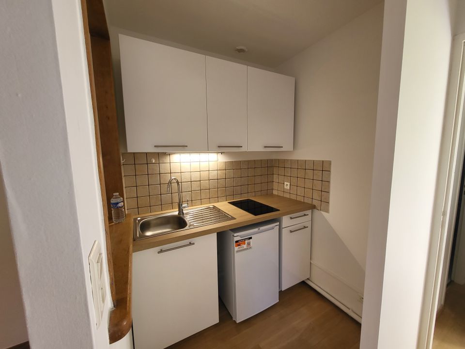 Lejlighed i Nancy, Meurthe-et-Moselle - foto 2
