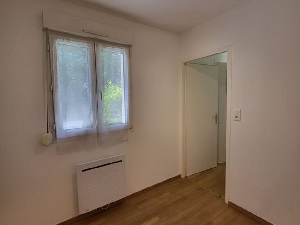 Lejlighed i Nancy, Meurthe-et-Moselle - foto 4