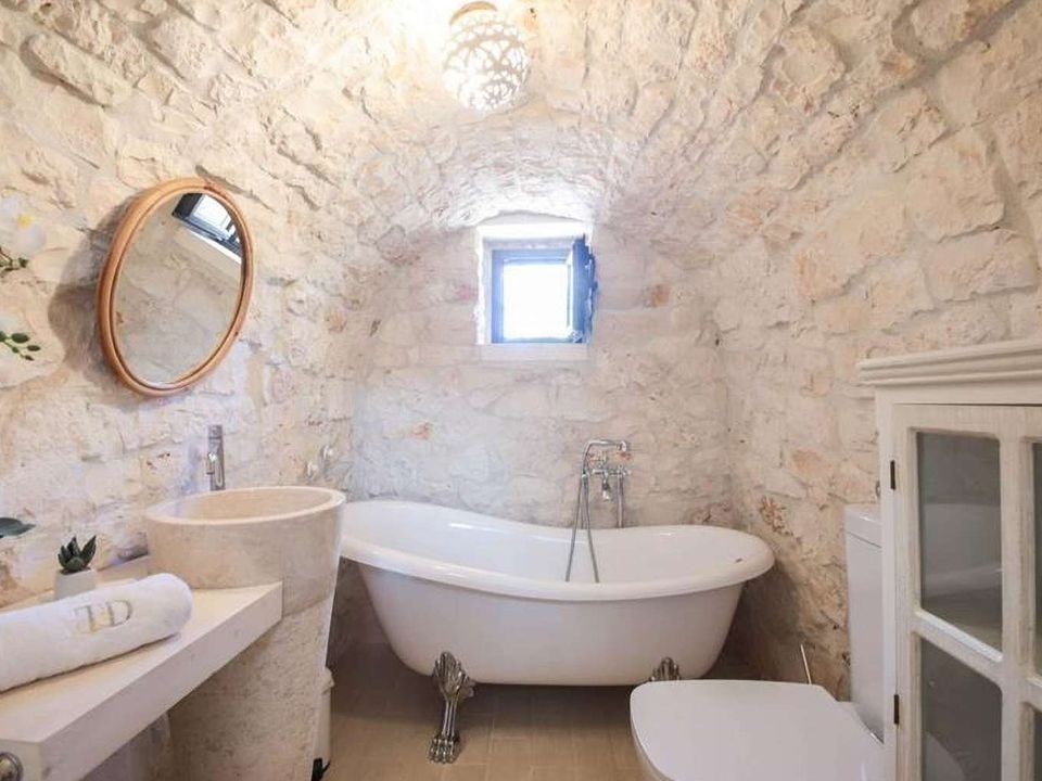 Villa i Castellana Grotte, Bari - bilde 4