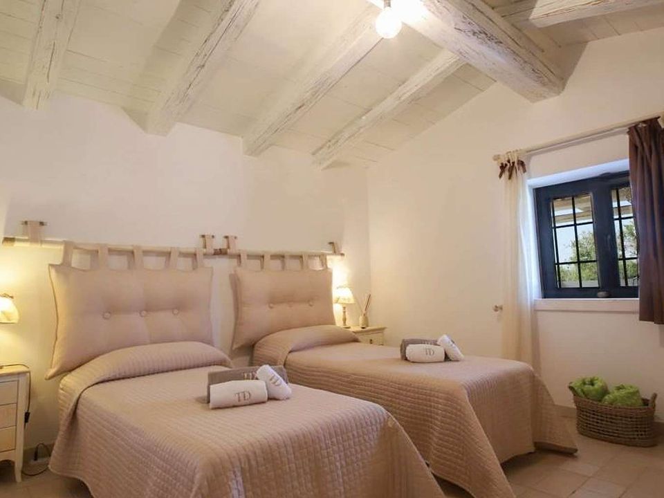 Villa i Castellana Grotte, Bari - bilde 5