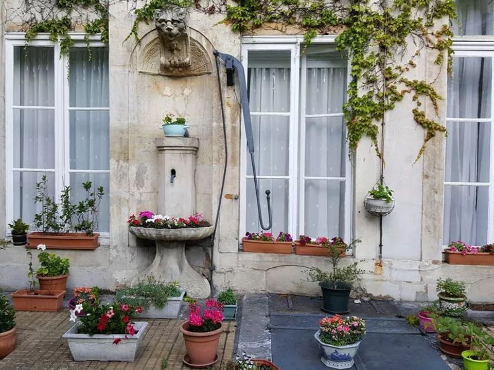 Studio i Nancy, Meurthe-et-Moselle - foto 2