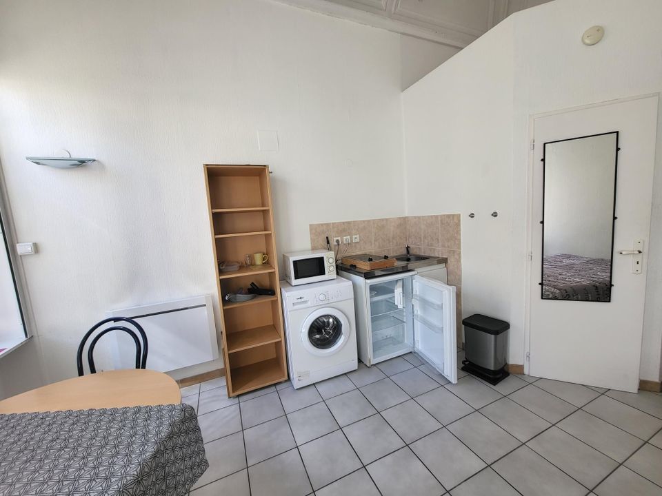Studio i Nancy, Meurthe-et-Moselle - foto 3