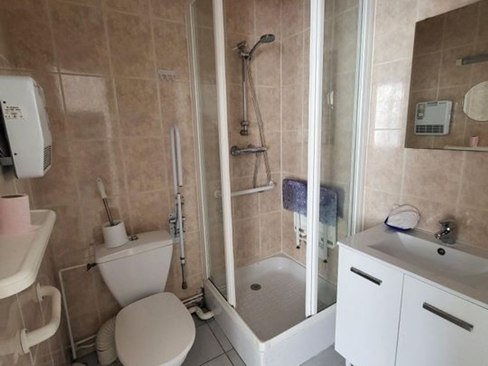 Studio i Nancy, Meurthe-et-Moselle - foto 5