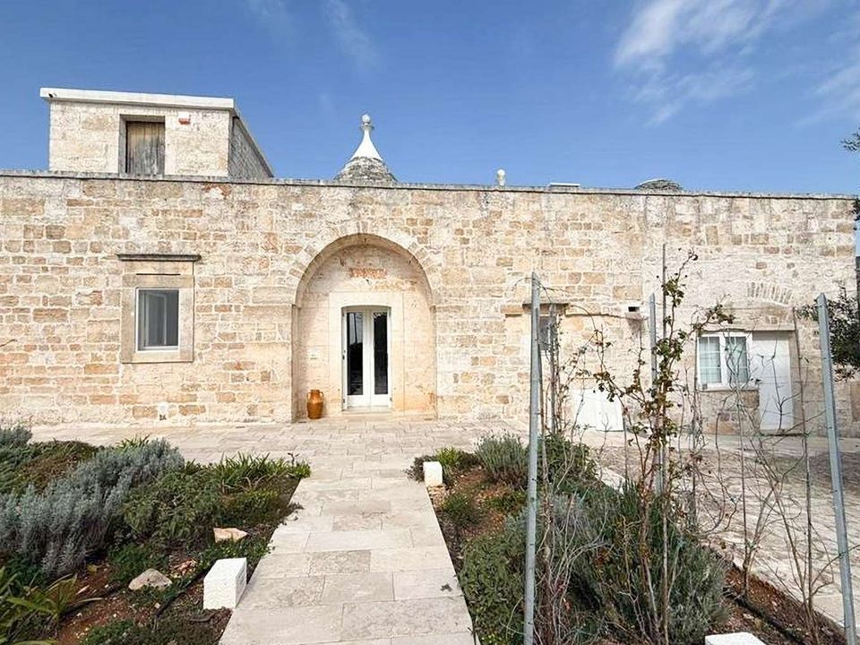Villa i Martina Franca, Taranto - foto 2