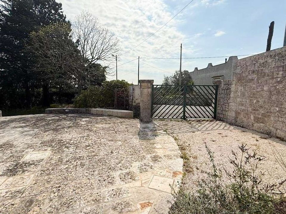Villa i Martina Franca, Taranto - foto 3