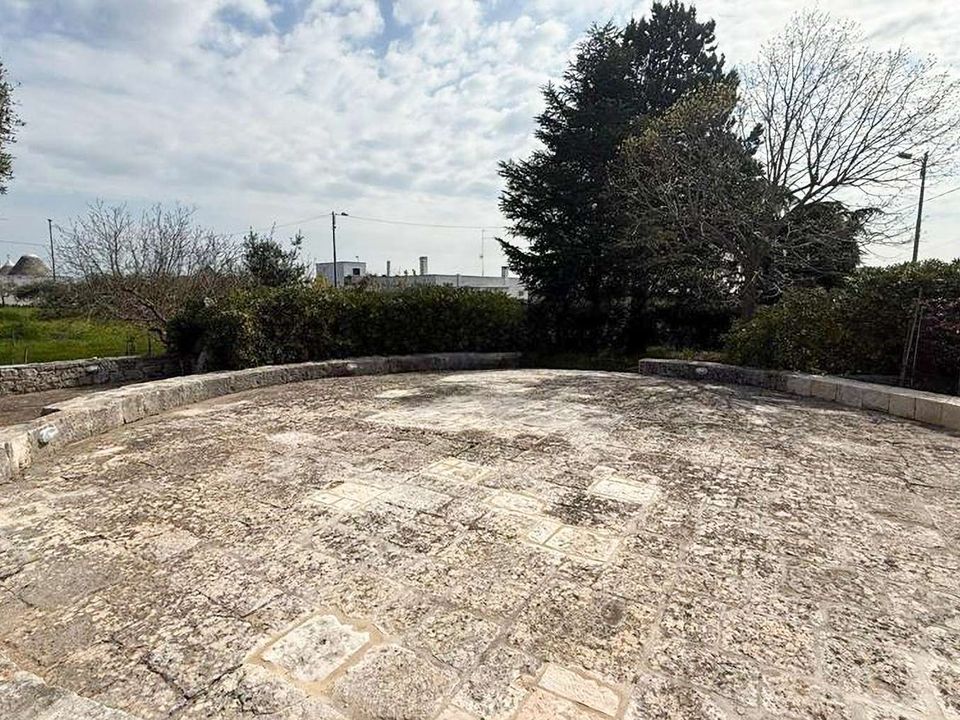 Villa i Martina Franca, Taranto - foto 4