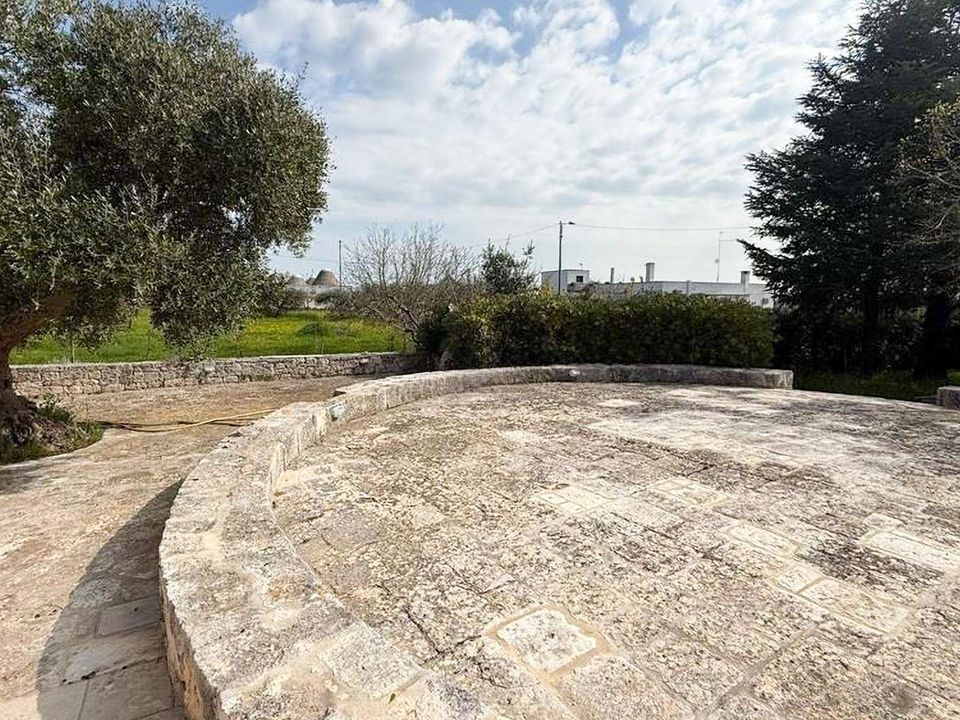 Villa i Martina Franca, Taranto - foto 5