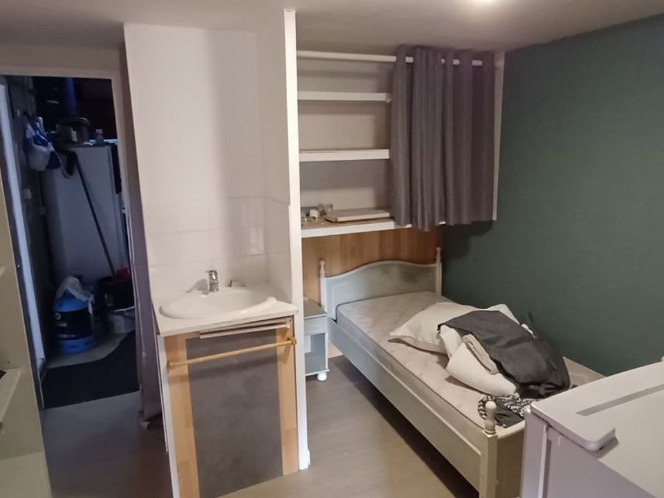 Studio i Puilboreau, Charente-Maritime - bilde 2