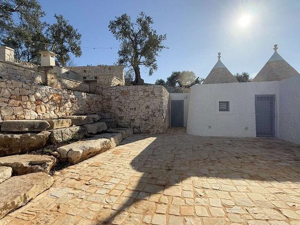 Villa i Ostuni, Brindisi - foto 3