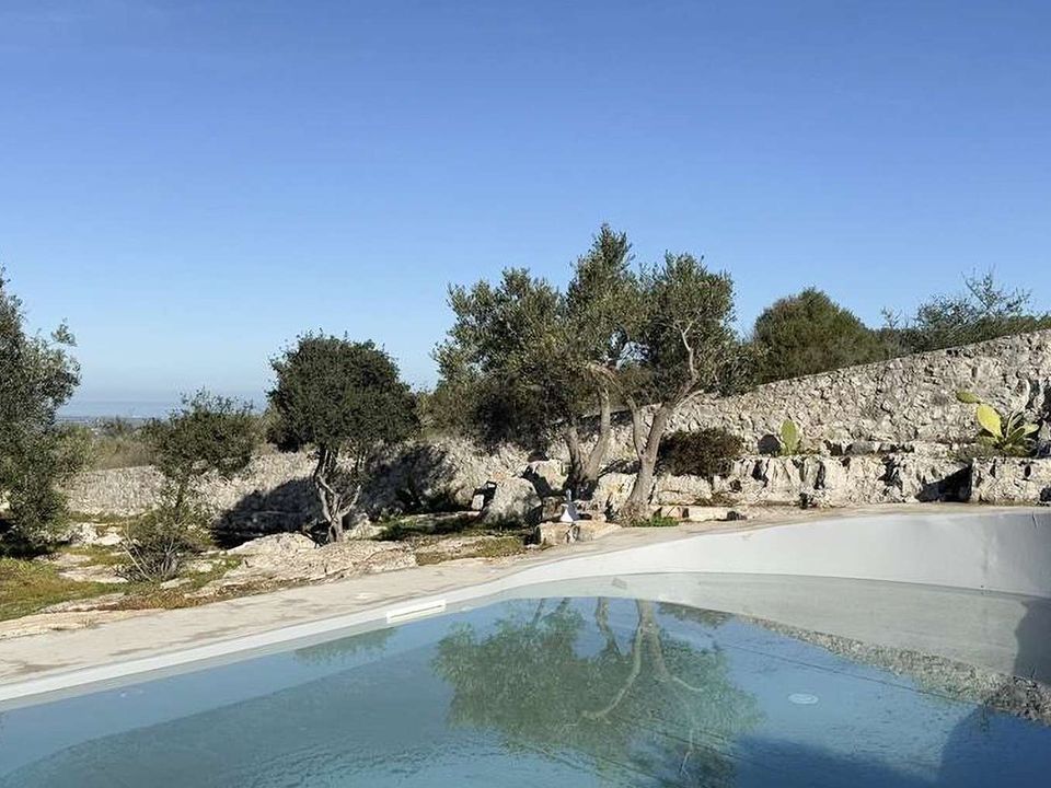 Villa i Ostuni, Brindisi - foto 5