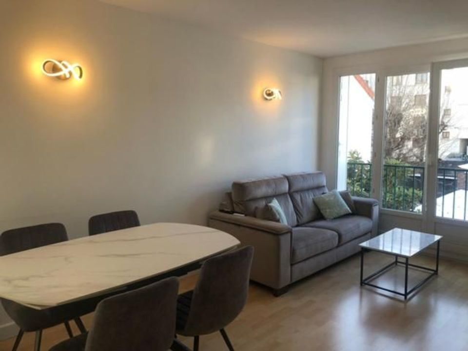Apartament a Colombes, Hauts-de-Seine - foto 1
