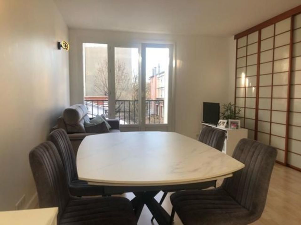 Apartament a Colombes, Hauts-de-Seine - foto 4