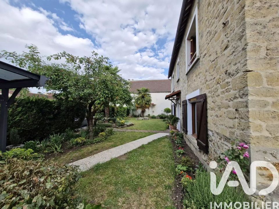 Studio i Cergy, Val-d'Oise - bilde 1