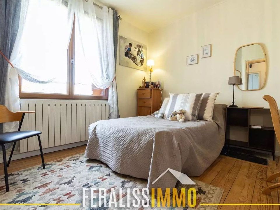Studio i Cergy, Val-d'Oise - bilde 2
