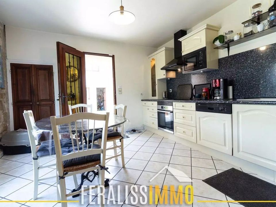 Studio i Cergy, Val-d'Oise - bilde 3