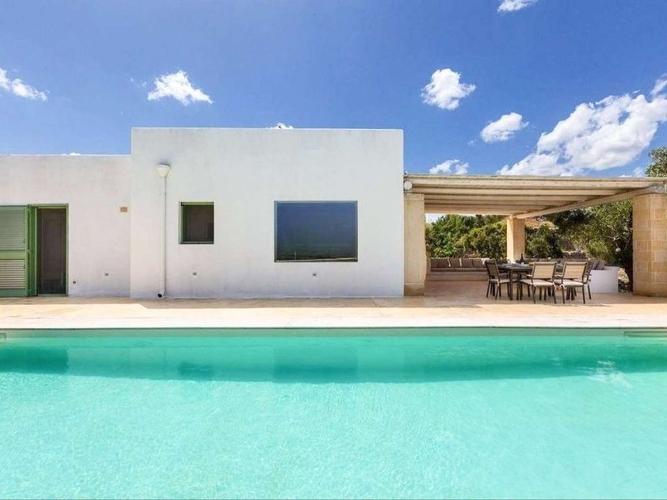 Villa i Carovigno, Brindisi - foto 1