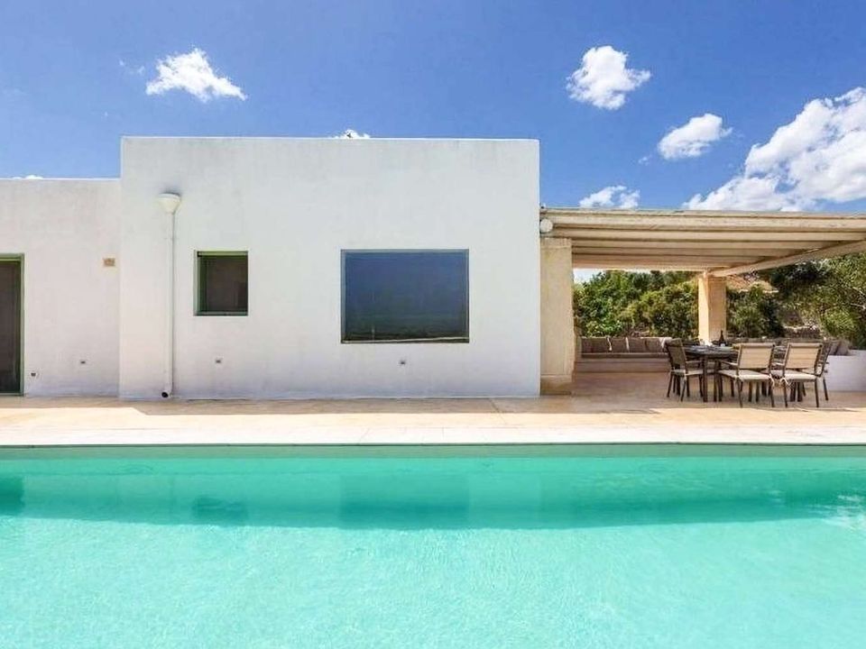 Villa i Carovigno, Brindisi - foto 2