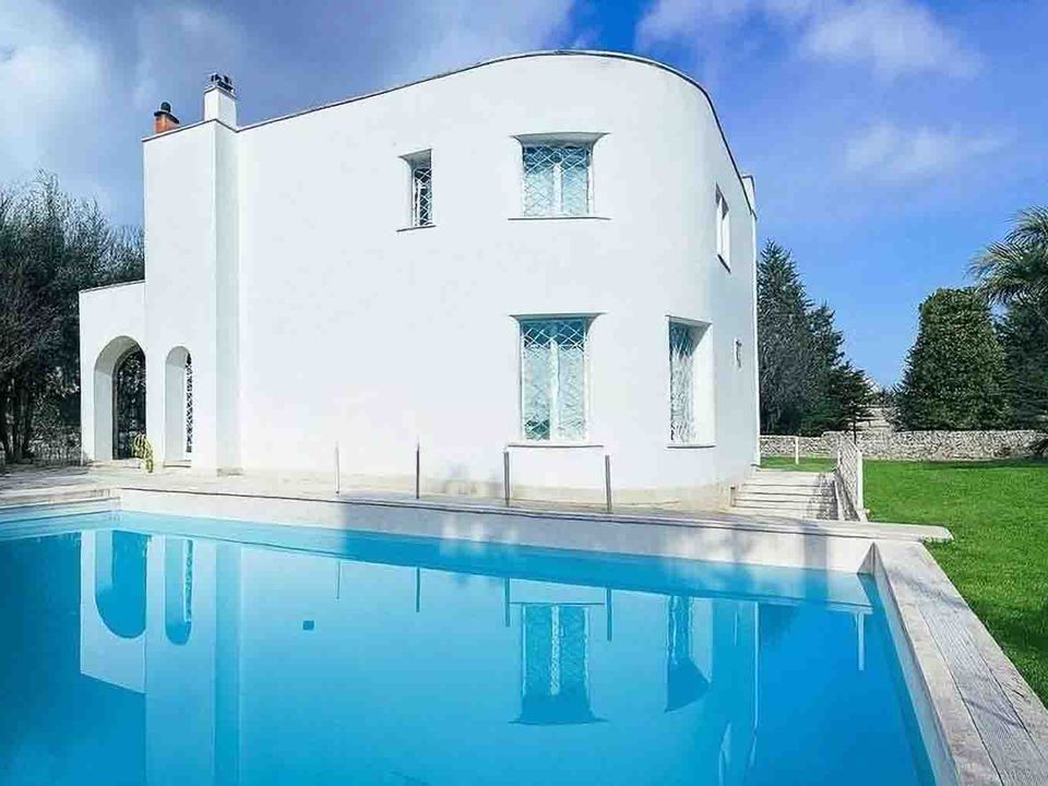 Villa i Fasano, Brindisi - foto 2
