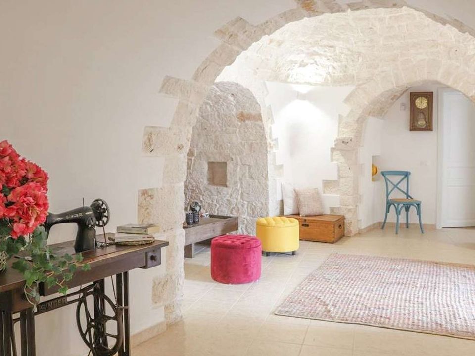 Villa i Castellana Grotte, Bari - foto 5