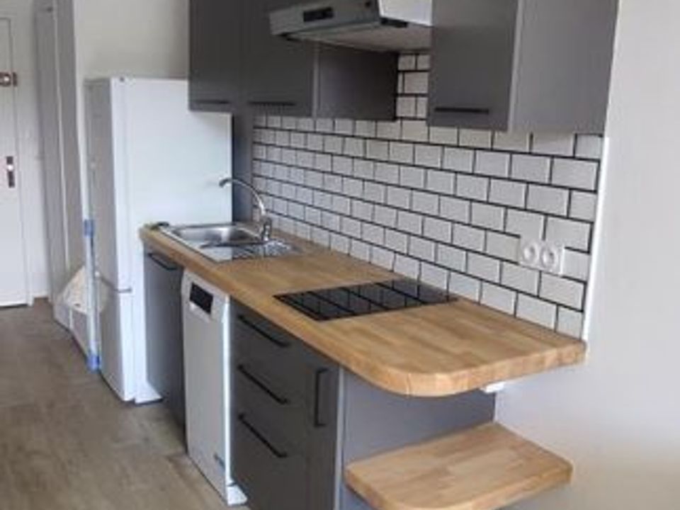 Studio i La Grande-Motte, Herault - foto 1